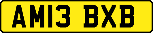 AM13BXB