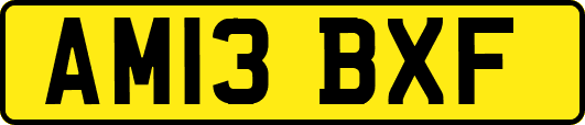 AM13BXF