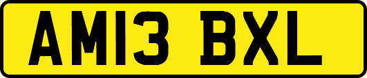 AM13BXL