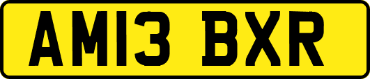 AM13BXR