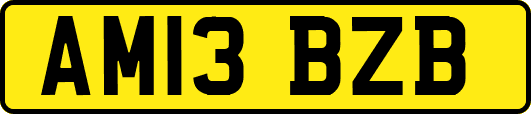 AM13BZB