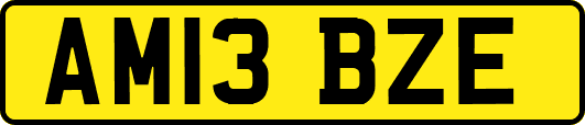 AM13BZE