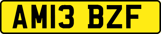 AM13BZF