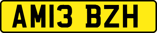AM13BZH