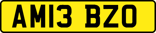 AM13BZO