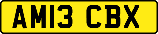AM13CBX