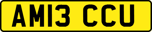 AM13CCU