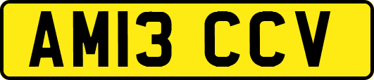 AM13CCV