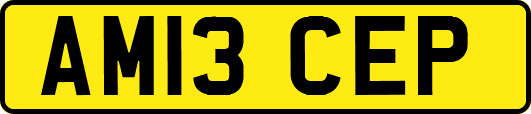 AM13CEP