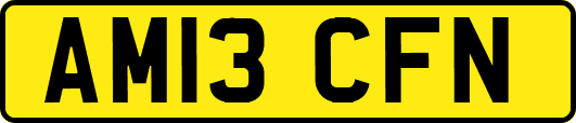 AM13CFN