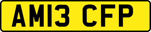 AM13CFP