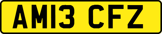 AM13CFZ