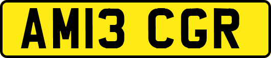AM13CGR