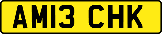 AM13CHK