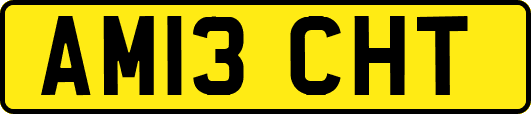 AM13CHT