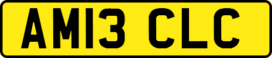 AM13CLC