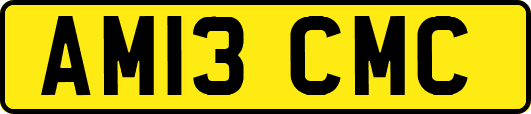 AM13CMC