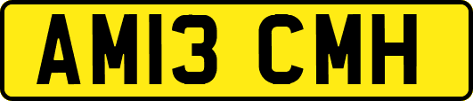 AM13CMH
