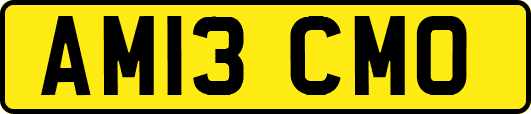 AM13CMO