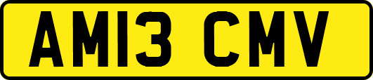 AM13CMV