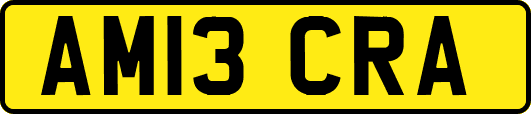 AM13CRA