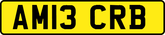 AM13CRB