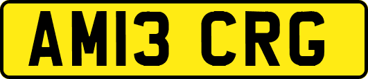 AM13CRG