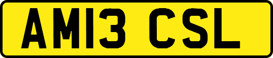 AM13CSL