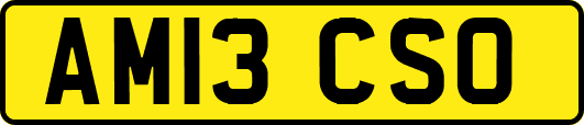 AM13CSO