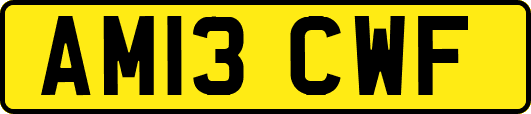 AM13CWF