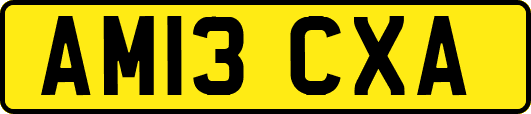 AM13CXA