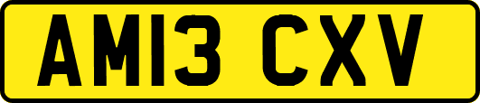 AM13CXV
