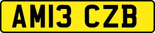 AM13CZB