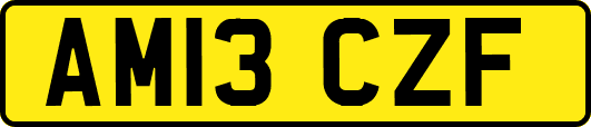 AM13CZF