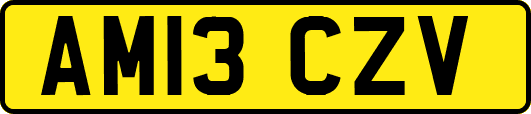 AM13CZV