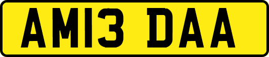 AM13DAA