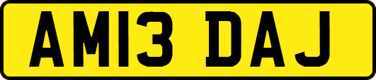 AM13DAJ
