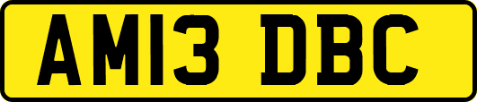 AM13DBC