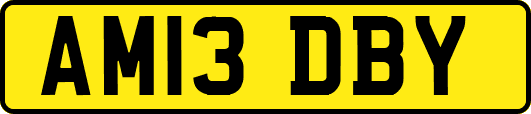 AM13DBY