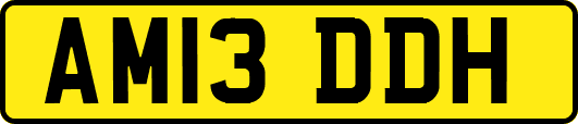 AM13DDH