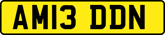 AM13DDN