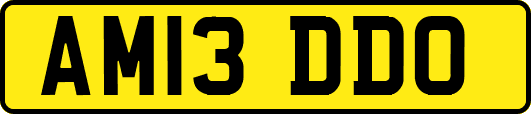 AM13DDO