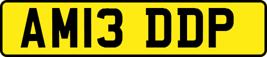 AM13DDP