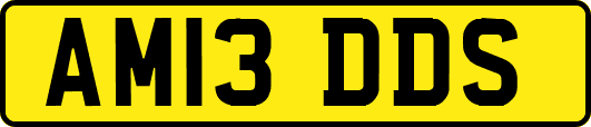 AM13DDS
