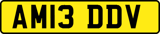 AM13DDV