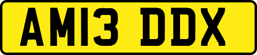 AM13DDX