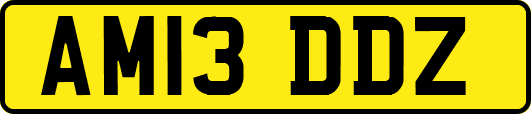AM13DDZ