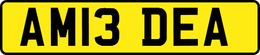 AM13DEA