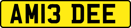AM13DEE