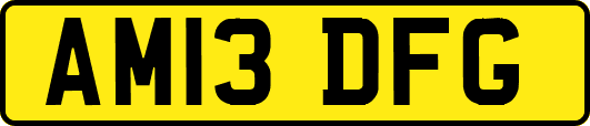 AM13DFG